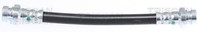 Bremsschlauch Triscan 8150 42114 FüR Pajero Mitsubishi 2 Canvas Top L200 V21C