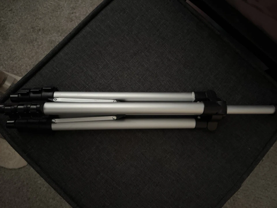 National Geographic 50mm Portable Refractor Telescope - RF360MM  Unopened box - Image 4 of 4