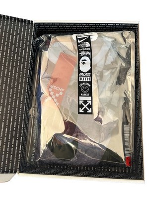 MSCHF X SHIRT Impossible Collab *RARE* Medium/Large 1 Of 1000 BRAND NEW SEALD!!