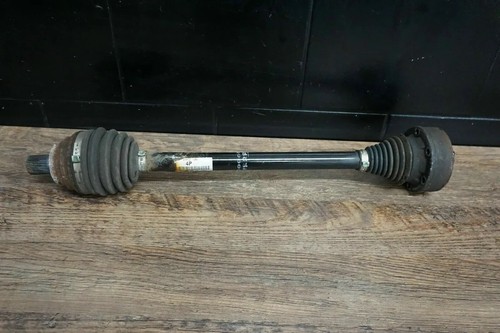 Audi A8 4H FL Antriebswelle Gelenkwelle hinten rechts Drive shaft 4H0501204C