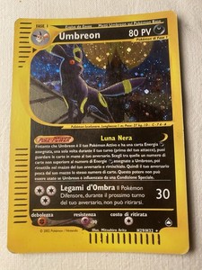 Umbreon H29 | eBay
