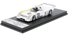 TROFEU - CHEVRON B36 #25 24h von Le Mans 1980 B.SOTTY / D.LAURENT / P.HESNAUL...