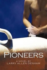 Pioneers by Larry Allen Denham (English) Paperback Book