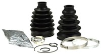 Faltenbalgsatz Antriebswelle Löbro 306266 FüR Landrover Discovery Sport L550 VAN
