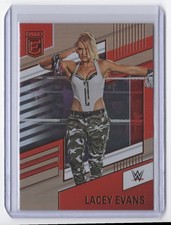 2022 Chronicles WWE Elite Bronze Lacey Evans * #257