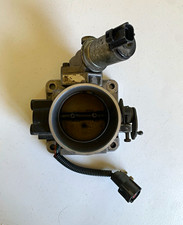 1996-1997 Ford Explorer 5.0l 302 V8 65mm Throttle Body F67u-ba 1996-1997 Ford Explorer 5.0l 302 V8 65mm Throttle Body F67u-ba