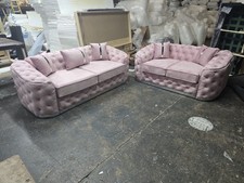 New Ambassador 3+2 sofa in Multiple colours
