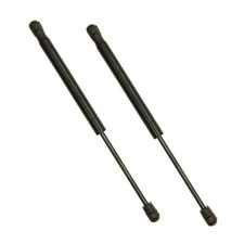 2 Pcs 21.91 in Liftgate Trunk Struts Lift Supports Compatible with Gmc Acadia