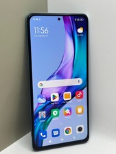 Xiaomi Redmi Note 10 Pro (Dual Sim) - 128GB - Glacier Blue - Good condition