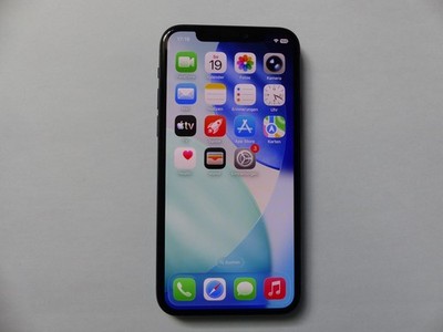 Apple iPhone 11 Pro - A2215 - MWCG2ZD/A - 512GB - Midnight Green