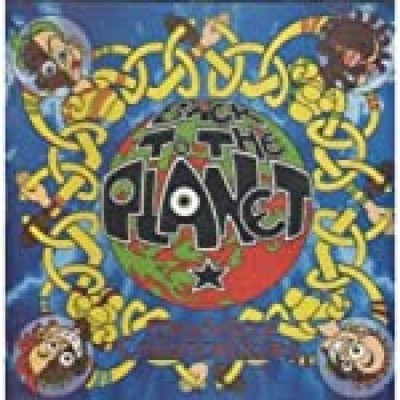 Mind & Soul Collaborators Back to the, Planet: