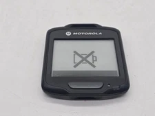 Motorola SB1 Smart Badge Wearable Computer SB1B-HE11A0WW Wi-Fi Scanner New in Bo