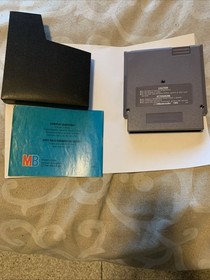 Videogioco Nes California Games PAL A-Non Testato-Visto E Piaciuto