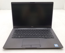 Dell Latitude 7400 Core i5-8265U 16GB RAM 256GB SSD 14" FHD Win 11 Pro Laptop PC