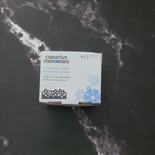 Creative Memories - Flourish Vine - Border Maker Cartridge - Brand New