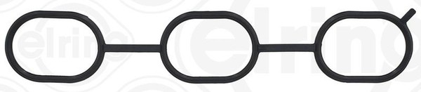 Elring 290.930 Dichtung, AnsaugkrüMmer FüR CitroËN Daihatsu Peugeot 290930-image