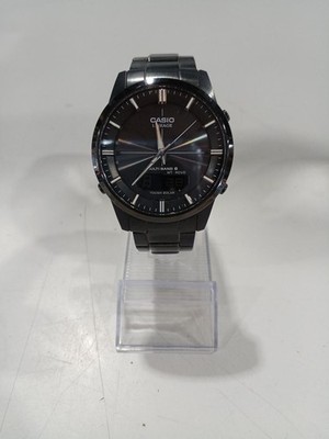 CASIO LCW-M170 Wristwatch Used