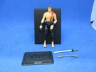 2008 GI JOE 25TH ANNIVERSARY QUICK KICK V2 LOOSE FIGURE
