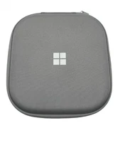 Genuine Microsoft Surface Headphones 2 CARRYING CASE ONLY (VG)