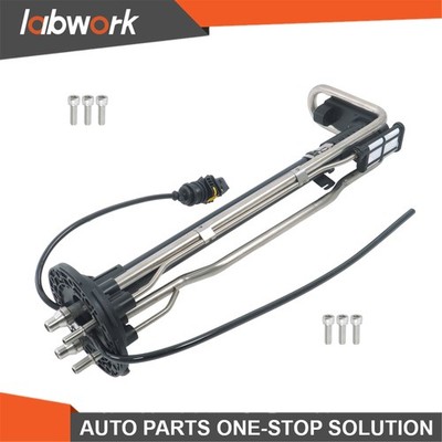 Labwork DEF Header For Cummins 6 Bolt Freightliner 04-31354-004 04-35649-002