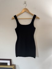 No Boundaries Little Black Tank Dress, Women’s Size Small