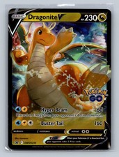 Dragonite V SWSH235 Holo Sword & Shield Promo NM kawayoo Free Shipping QQ-01-49 on eBay