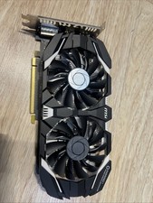 MSI GeForce GTX 1060 3g OCV1 Graphics Card