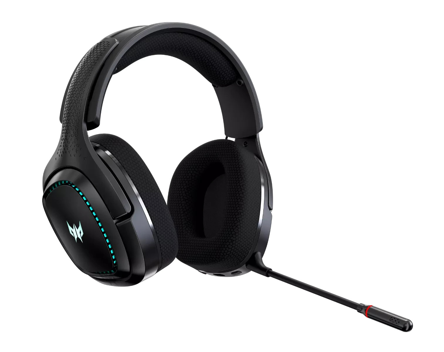 ACER Predator Galea 550 Wireless Gaming Headset GP.HDS11.01J - Black