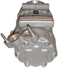 ACP 10 000S MAHLE Kompressor, Klimaanlage für CITROËN,FIAT,PEUGEOT