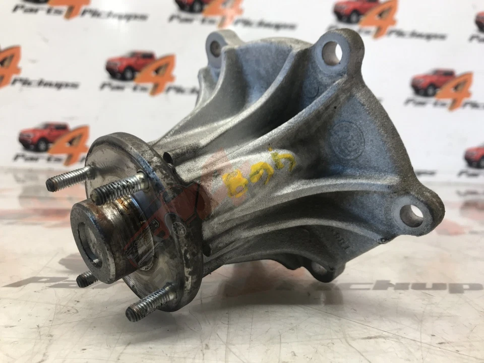 Isuzu D-Max Water Pump 2012-2017 8-97312-147-4 - image 2 of 4