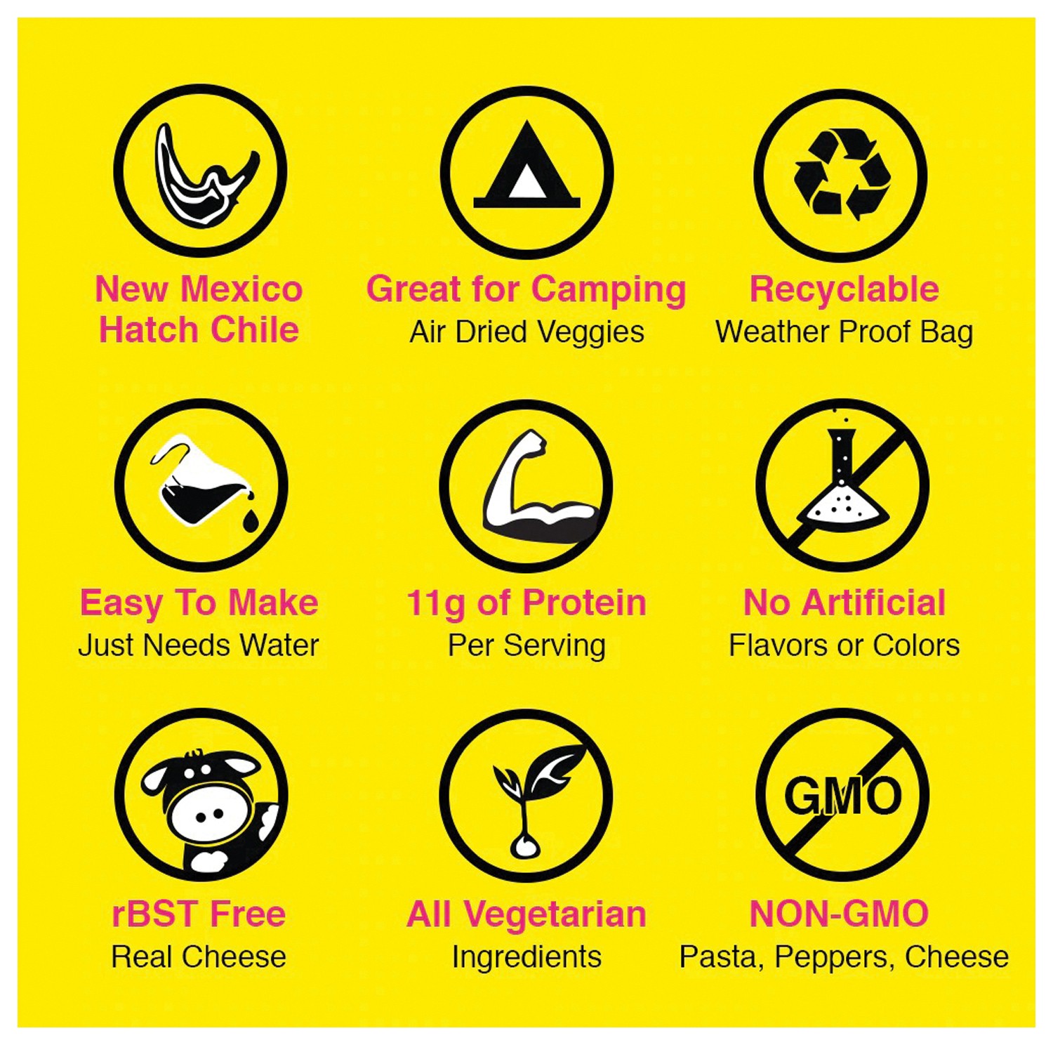 Рыбная запеканка с красным перцем Чили, чесноком, макаронами с чеддером и сыром