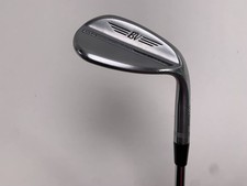 Titleist Vokey SM10 Tour Chrome Wedge 58 10 Bounce S-Grind Vokey Steel Mens RH