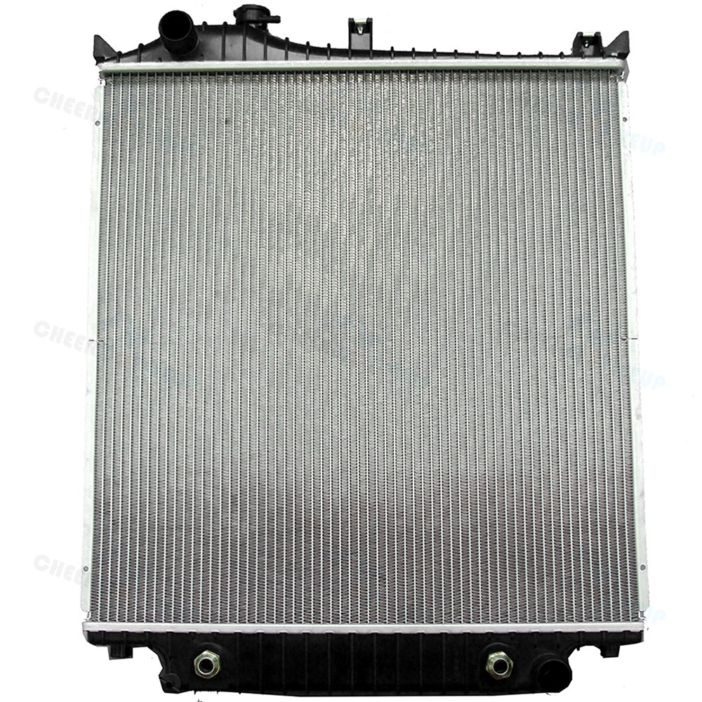Aluminum Radiator For Mercury Mountaineer Ford Explorer 4.0L 4.6L V6 Fits 2952