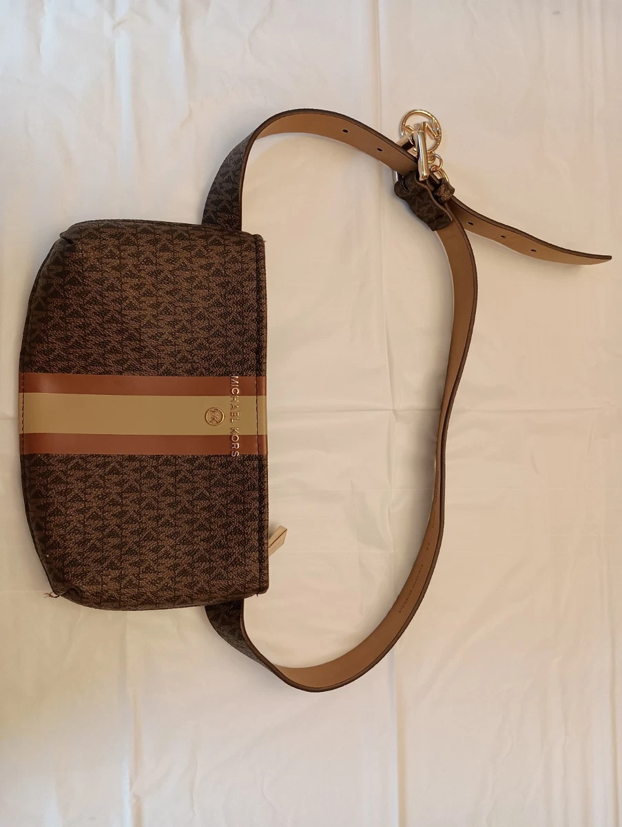 Michael Kors Small Belt Bags & Fanny Packs for Women for sale | eBay