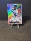 1995 Pinnacle Score Summit #1  Nth Degree Parallel TOUGH CARD EYE APPEAL