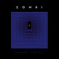 Zombi - Shape Shift - Cd - G1398Z