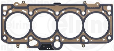 NEU - ELRING 124.474 Dichtung, Zylinderkopf für AUDI SEAT SKODA VW