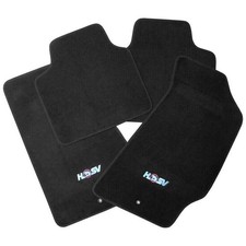 HSV GTS Clubsport R8 VT VX VY VZ Commodore Carpet Floor Mat Set # SPZ-300188