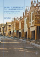 Nicole Gurran (U. A.) | Urban Planning And The Housing Market | Taschenbuch