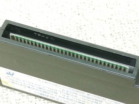 Famicom Software Model Super Contra Konami FMB05