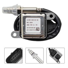 Original Mercedes-Benz Stickstoffoxidsensor NOX Sensor Lambdasonde A0009050008