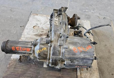 1998-01 Dodge Ram 1500 Pickup Transfer Case Automatic Assembly At 4x4 Oem
