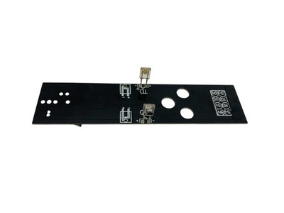 Virtue Empire / Invert Mini Upper Board Eye Board