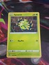 Spinarak 003/195 Silver Tempest Common