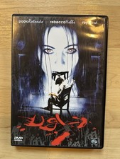 The Ugly - von Scott Reynolds - DVD Rar Kult ...