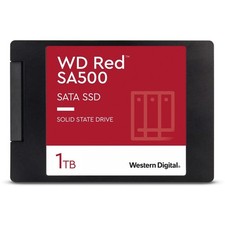 WD Red 1 TB NAS SSD 2.5 Inch SATA 1TB SATA 2.5?