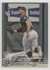 2018 Topps Update Vintage Stock 14/99 Daniel Palka #US192 0m8