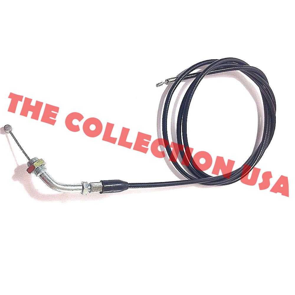 Acelerador De Cuarta Para Moto 2 Tiempos Universal | Mercado Libre