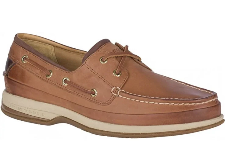 Sperry gold hotsell cup asv
