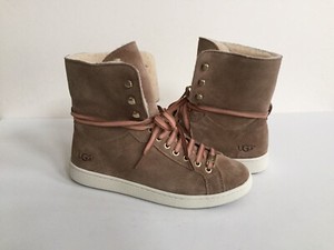 ugg starlyn fawn
